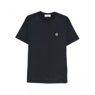 스톤아일랜드 남성 티셔츠 앤 폴로 Blue L1S152100027 S0013V0020 /11 651858