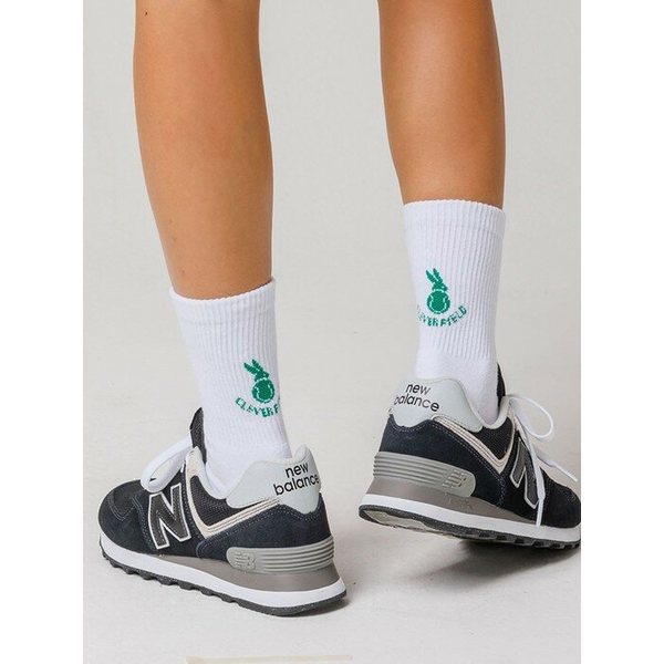 symbol character socks