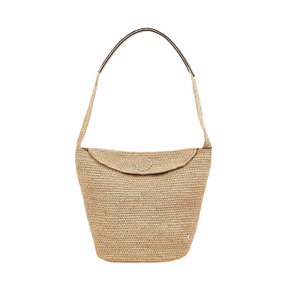[헬렌 카민스키] SS26 여성 얄라 색 숄더백 BAG51970 NATURAL COTTO 125674