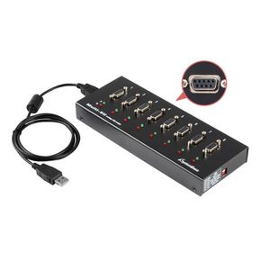 시스템베이스 MultiJS8 USB JSMBO F