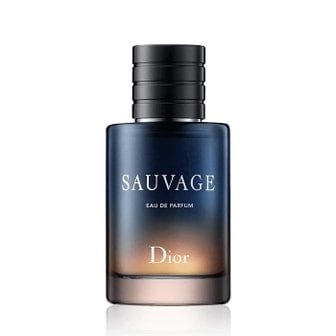 DIOR (디올) 소바쥬 오 드 퍼퓸 60ml