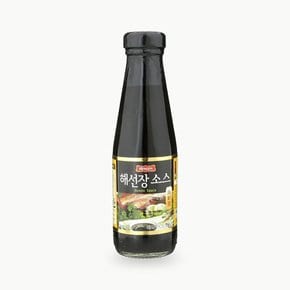 하이몬 해선장 호이신 태국 소스 260g 월남쌈 쌀국수 팟타이 소스