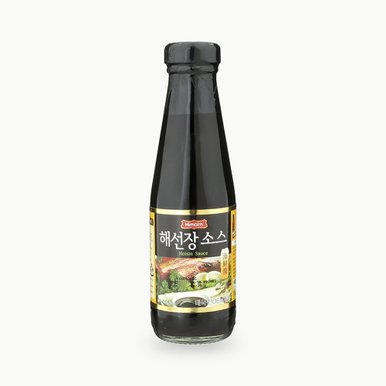 하이몬 해선장 호이신 태국 소스 260g 월남쌈 쌀국수 팟타이 소스