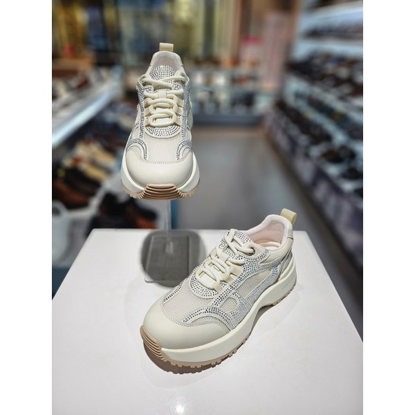 [파주점] 미셸 by 탠디 여성 스니커즈 여름망사 5cm 키높이운동화 x25060e