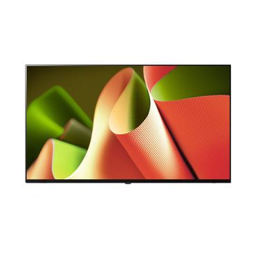 LG 2024 올레드 4K 163cm OLED65B4MNA 벽걸이형[34756119]