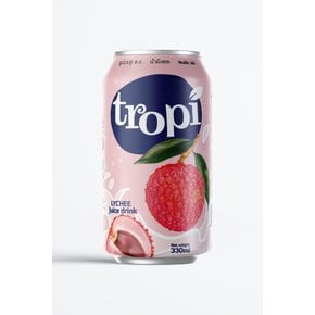 이케이씨 트로피리치주스330ml×6