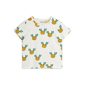 MINI RODINI 메달 에이옵 스에스 티 챕터원 2422014997B_GREY