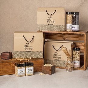 잡곡선물세트 1호(5종)