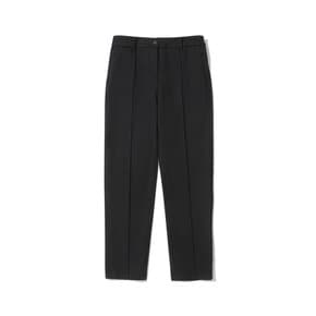 WOMEN NEW CLASSY PIN-TUCK PANTS_NLPNS23102BKX