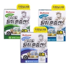 불스원 살라딘 탈취훈증캔 (WE4CD5C)