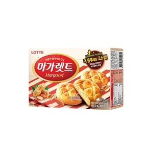 맛을 찾아서 마가렛트 오리지널 소 176g (WC978CA)