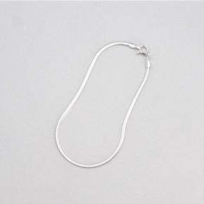 폭스타일Silver925 Plump bracelet