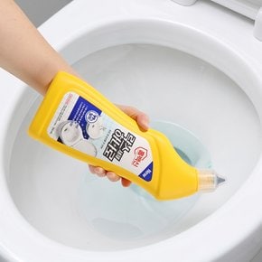 홈백신 락스세제 하나로 750ml