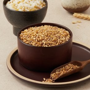 제주 호라산밀 700G
