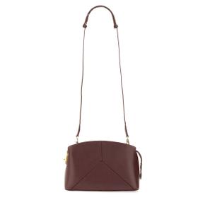 Shoulder bag B324AAC005752A_BURGUNDY BORDEAUX