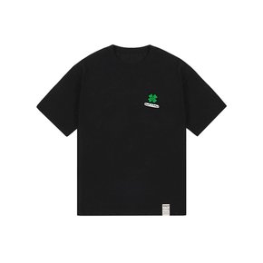 [UNISEX]클로버보드 반팔티_4color