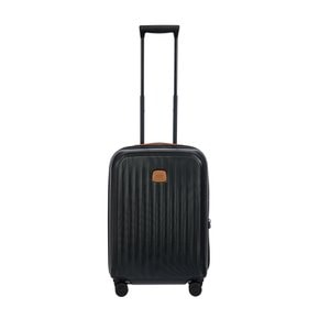 타오르미나 확장형 트롤리 21인치 (55cm) 블랙 (BR-BAH08451.001)