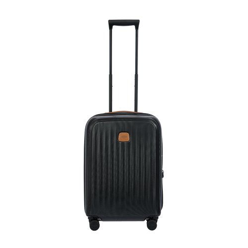타오르미나 확장형 트롤리 21인치 (55cm) 블랙 (BR-BAH08451.001)