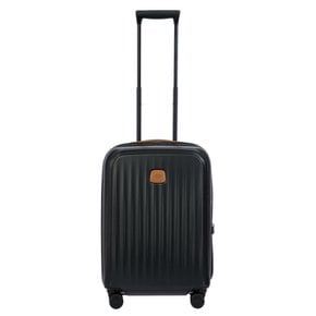 타오르미나 확장형 트롤리 21인치 (55cm) 블랙 (BR-BAH08451.001)