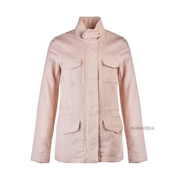 로로피아나 SS25 여성 트래블러 자켓 FAF6362 30BM