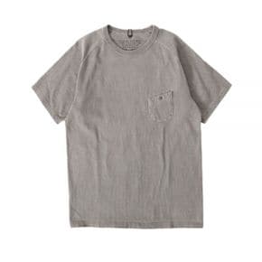 나이젤카본 24 9.5oz BASIC T-SHIRT PIGMENT (80480021031 122) (9.5온즈 베이직