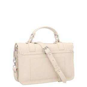 [프로엔자 슐러] Handbag H00091L001P1036 White