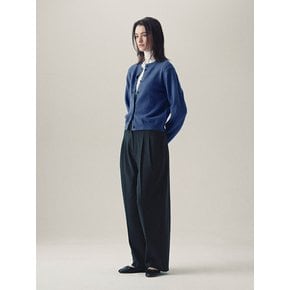 Stretch Two-Tuck Pants (2color)