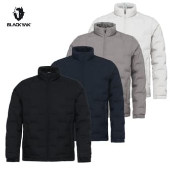 블랙야크 [여주점] 겨울 남성 경량패딩 제로스팟 다운자켓1