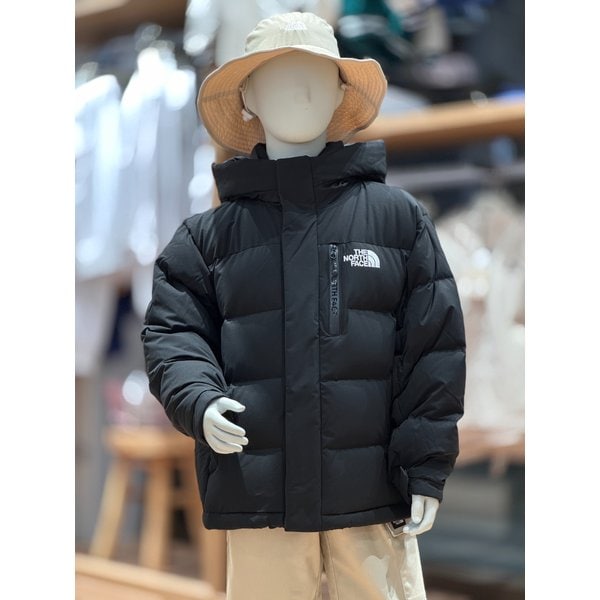 [부산점] 25년 키즈 고프리 RDS 다운 자켓 NJ1DR72S