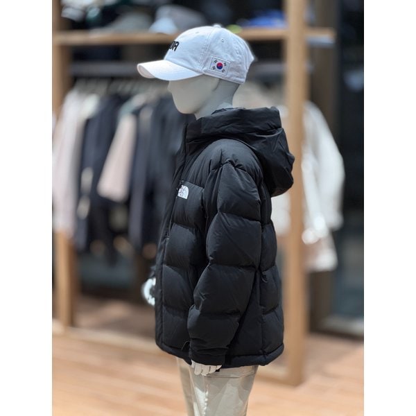 [부산점] 25년 키즈 고프리 RDS 다운 자켓 NJ1DR72S