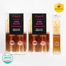 대동농원 작은날개짓 야생화허니스틱(10g x 40포)_국내산 천연 벌꿀