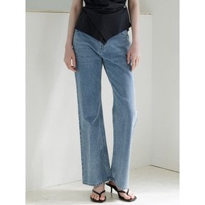 Parisien Bootscut Denim BleuClair