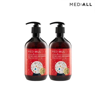 메디올 [63%OFF] 메디올 두피청정 우디샴푸 레드 에디션 480ml 1+1