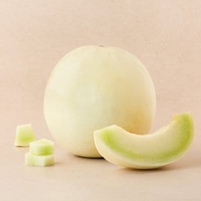 미국산 허니듀 메론 1통 (1.8kg내외)