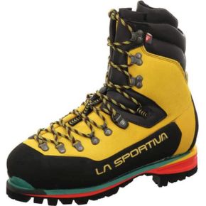 독일 라포스티바 남자 등산화 트래킹화 LA SPORTIVA Mens Nepal Extreme Mountain Shoes yellow