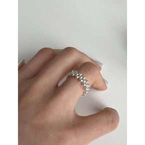 [925silver] Grace ring