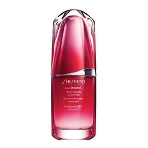 시세이도 얼티뮨 파워 인퓨징 세럼 ULTIMUNE Power Infusing Concentrate 30ml