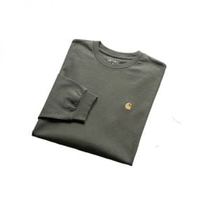 CARHARTT 칼하트 26 026392 39 체이스 롱슬리브 티셔츠