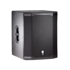 JBL 15인치 버스킹공연 서브우퍼 스피커 PRX418S 1대