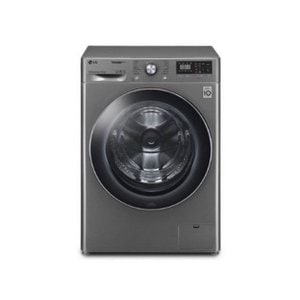 LG 트롬 드럼세탁기 F12VVA 12kg 모던 스테인리스