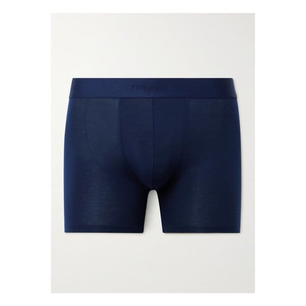 짐멀리 퓨어니스 스트레치 마이크로 모달 복서 브리프 46376663162965002