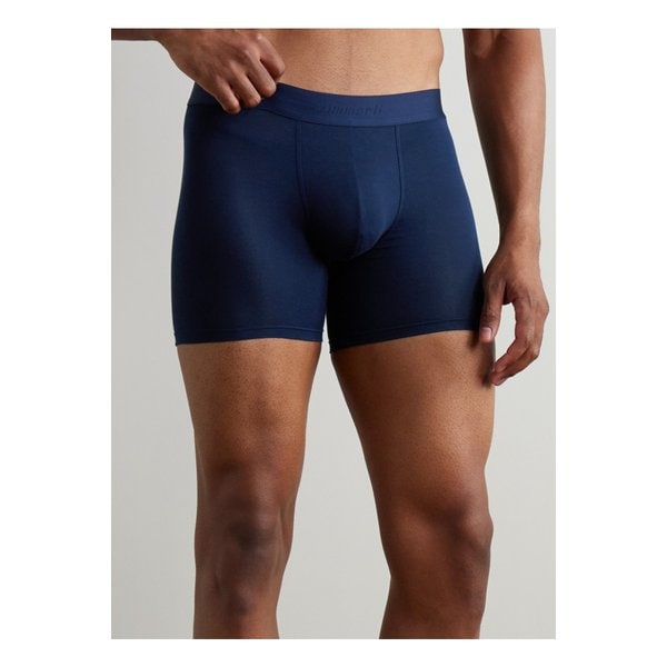 짐멀리 퓨어니스 스트레치 마이크로 모달 복서 브리프 46376663162965002