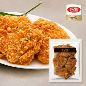 [사세 본사직영] 사세 통살 치킨 950g