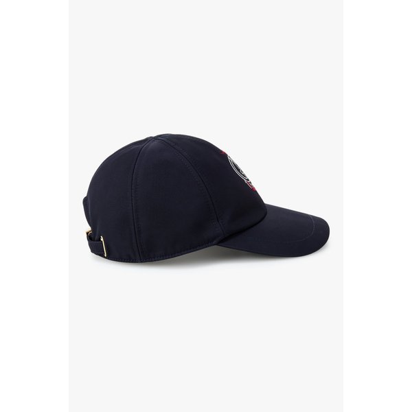 남성 드래곤 로고 베이스볼 캡 A114135003000
