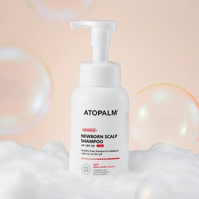 뉴본 스칼프 샴푸 300ml 4070127