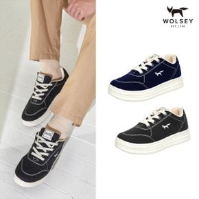 남성 메리노울 스니커즈