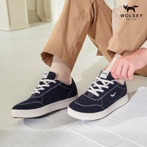 남성 메리노울 스니커즈