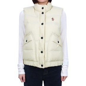 [시흥점] 25FW 그레노블 베이즈 패딩조끼 (1A00042 597UI 20N)