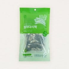 석하 멸치다시팩 64g (16g X 4팩)