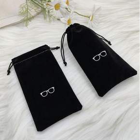 휴대용 안경집 파우치 케이스 1p 집 선글라스케이스 휴대용